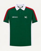 POLO MEXICO - SPECIAL EDITION