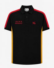POLO GERMANY 4 STARS - SPECIAL EDITION