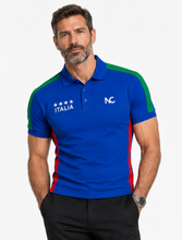 POLO ITALY 4 STARS - SPECIAL EDITION