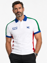 POLO ITALY 4 STARS - SPECIAL EDITION