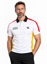POLO GERMANY 4 STARS - SPECIAL EDITION