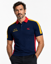 POLO ESPAÑA 2 ESTRELLAS - EDICIÓN ESPECIAL