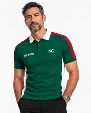 POLO MEXICO - SPECIAL EDITION