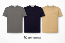 3 T-SHIRTS - THE FOUNDATION SET