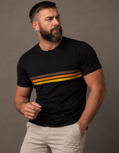 BEAR CODE CAMISETA #1 - NEGRO (ES)