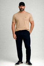 3 T-SHIRTS - THE FOUNDATION SET