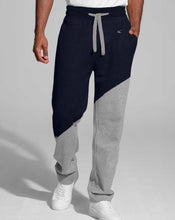 NC CONTRAST SWEATPANTS