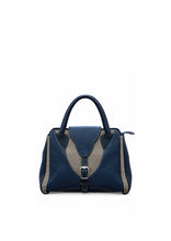 CALLISTO BASALT TOP HANDLE BAG