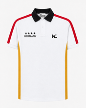 POLO GERMANY 4 STARS - SPECIAL EDITION