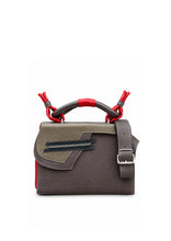 TITAN BASALT BELT BAG