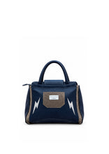 CALLISTO BASALT TOP HANDLE BAG