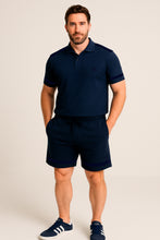 POLO ADMIRAL-X