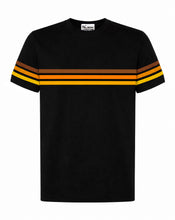 BEAR CODE CAMISETA #2 - NEGRO (ES)
