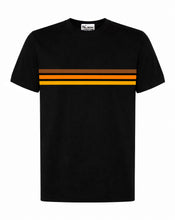BEAR CODE CAMISETA #1 - NEGRO (ES)