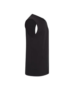 NC TANK TOP - BLACK