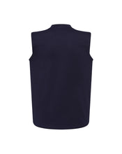 NC TANK TOP - NAVY