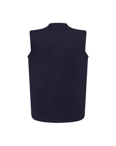 NC TANK TOP - NAVY