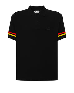 POLO DEUTSCHLAND #1