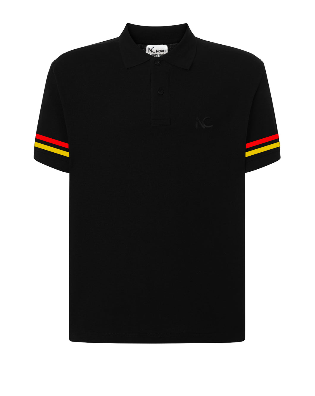 POLO DEUTSCHLAND #1