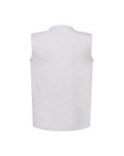 PRIDE SERIES TANK TOP #1 - GRIS (ES)