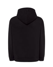 NC HOODIE - WOLFSBURG ORIGIN - BLACK