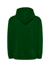 NC HOODIE - WOLFSBURG LEGACY - GREEN