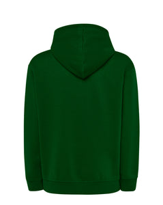 NC HOODIE - WOLFSBURG LEGACY - GREEN