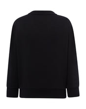 KIDS SWEATSHIRT - STRIPES