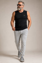PRIDE SERIES TANK TOP #1 - NEGRO (ES)