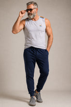 PRIDE SERIES TANK TOP #1 - GRIS (ES)
