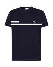 AXIS NC T-SHIRT - NAVY