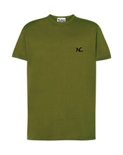 NC T-SHIRT - KHAKI