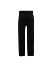 NC SWEATPANTS - WOLFSBURG AURA - BLACK