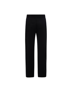 NC SWEATPANTS - WOLFSBURG AURA - BLACK
