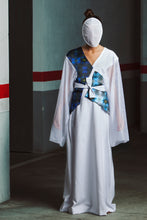 VEGA DRESS - Noah Christian 
