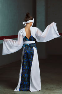 VEGA DRESS - Noah Christian 