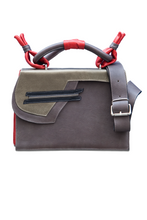 TITAN BASALT BELT BAG - Noah Christian 