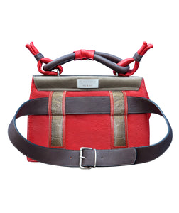 TITAN BASALT BELT BAG - Noah Christian 