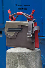 TITAN BASALT BELT BAG - Noah Christian 