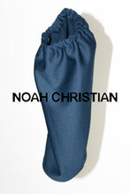 SAMURAI ASYMMETRIC SWEATER