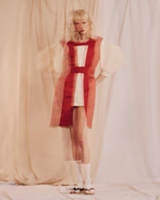 FANTASY SLEEVE DRESS