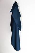 SAMURAI ASYMMETRIC SWEATER