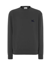 NC SWEATSHIRT - CARBON GREY