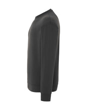 NC SWEATSHIRT - CARBON GREY