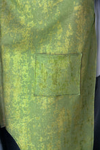 IKEBANA REVERSIBLE VEST