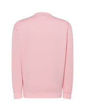 NC SWEATSHIRT - LIGHT PINK
