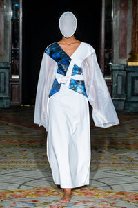 VEGA DRESS - Noah Christian 