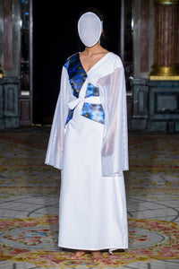 VEGA DRESS - Noah Christian 