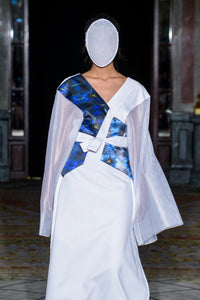 VEGA DRESS - Noah Christian 