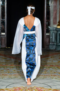 VEGA DRESS - Noah Christian 